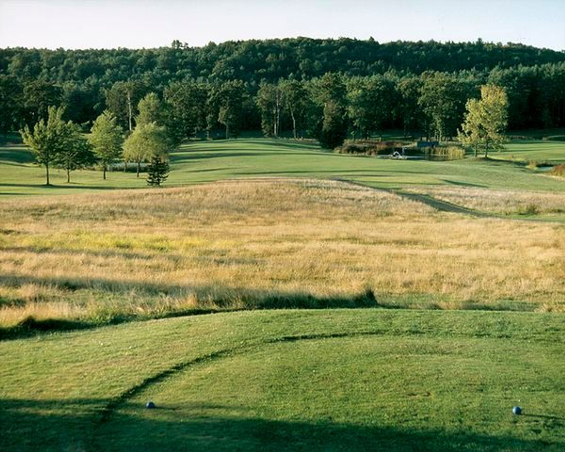 INNESS Golf