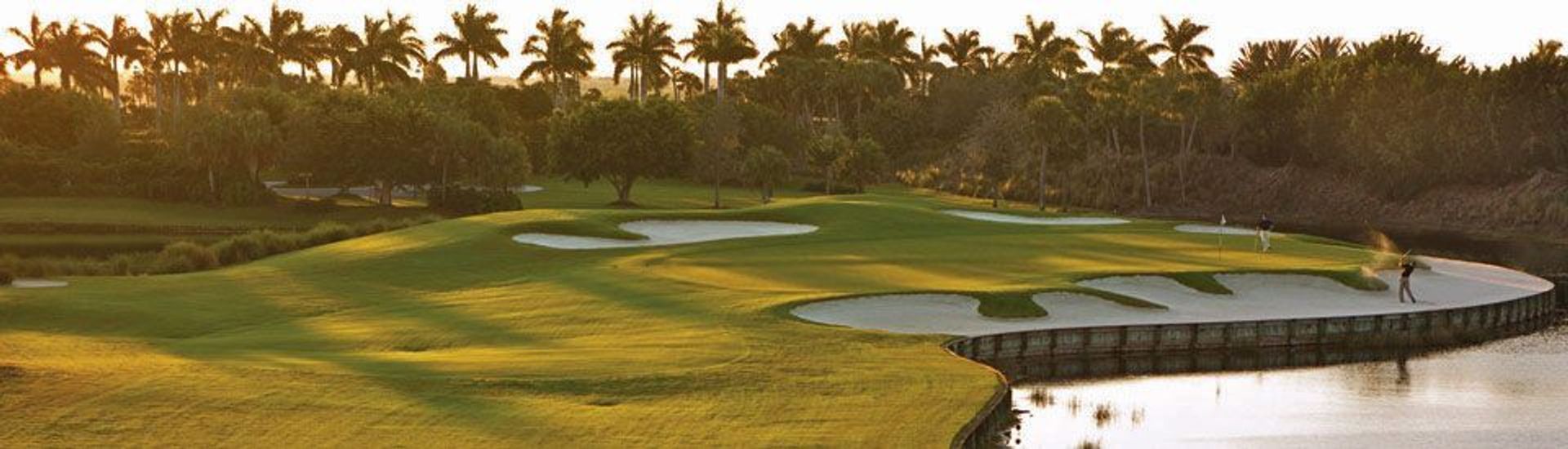 The Rookery at Marco - JW Marriott Marco Island