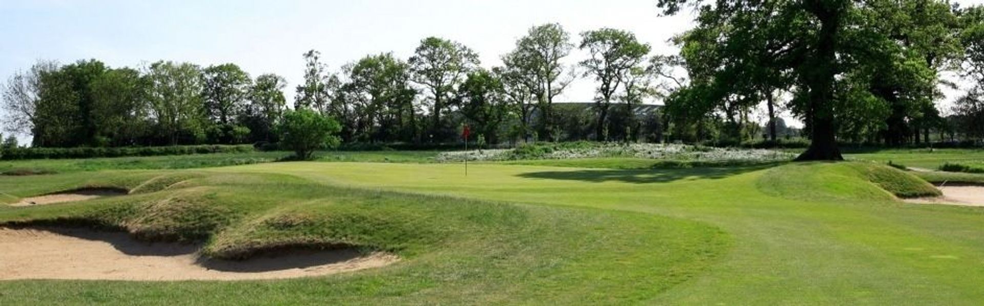 Royal Ascot Golf Club