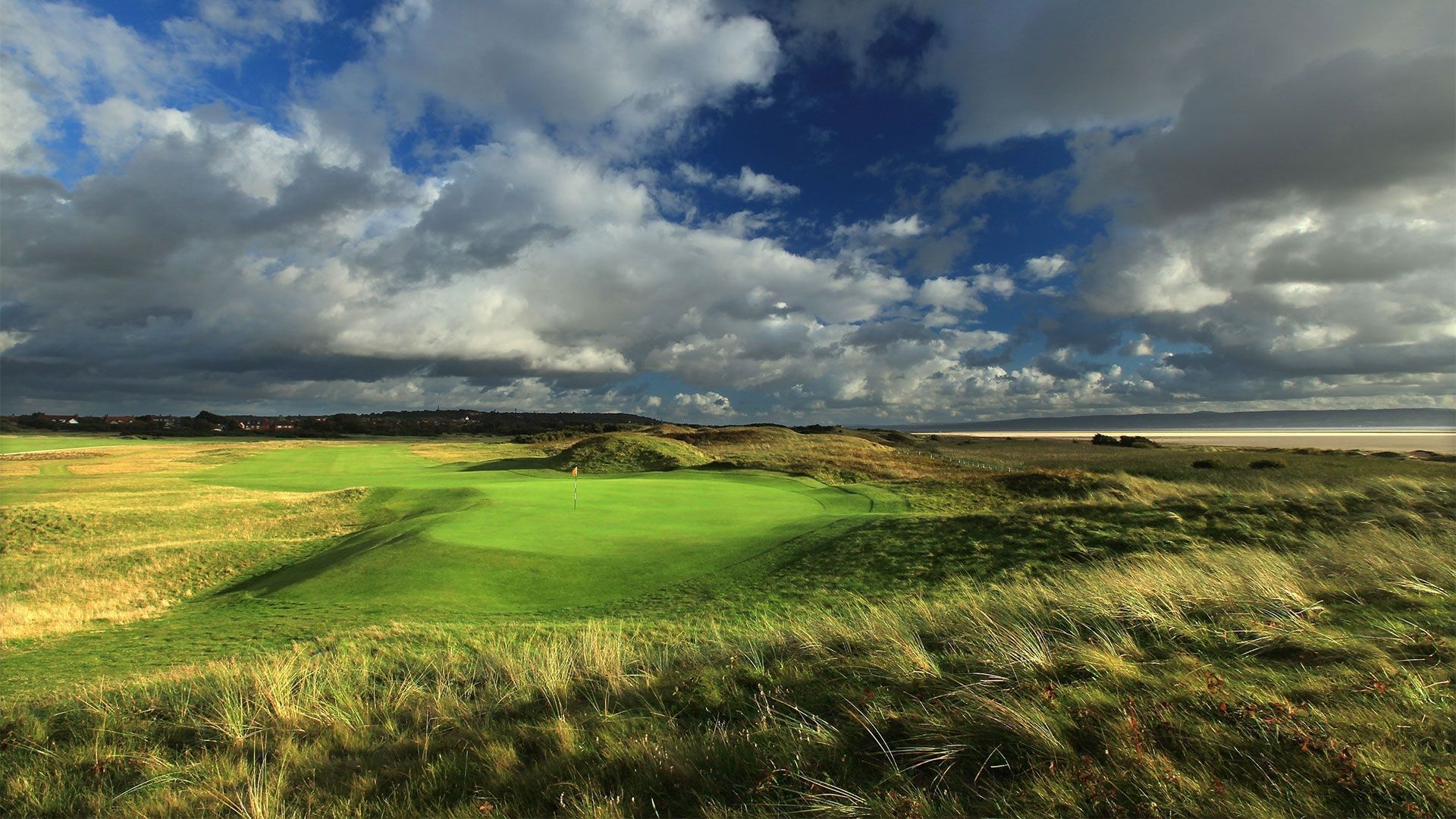 Royal Liverpool Golf Club