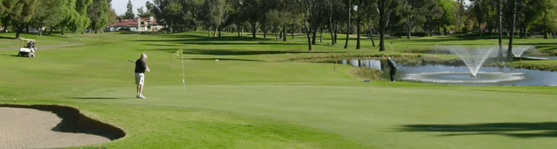 Upland Hills Country Club