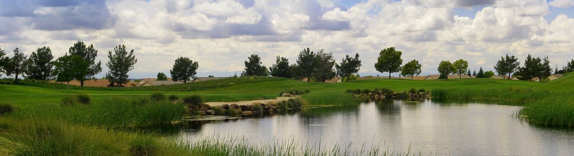 Lincoln Hills Golf Club (Hills)