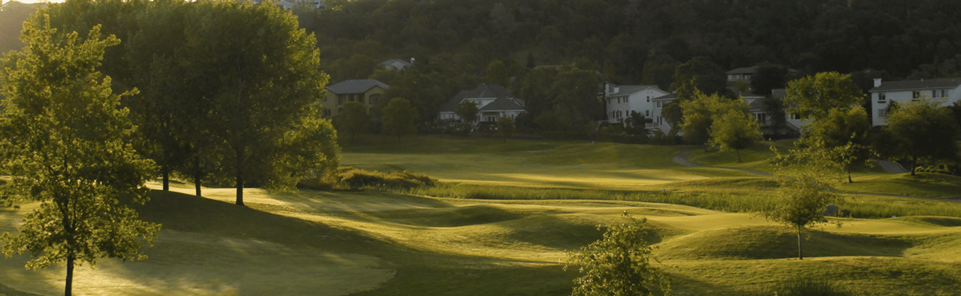 Whitney Oaks Golf Club