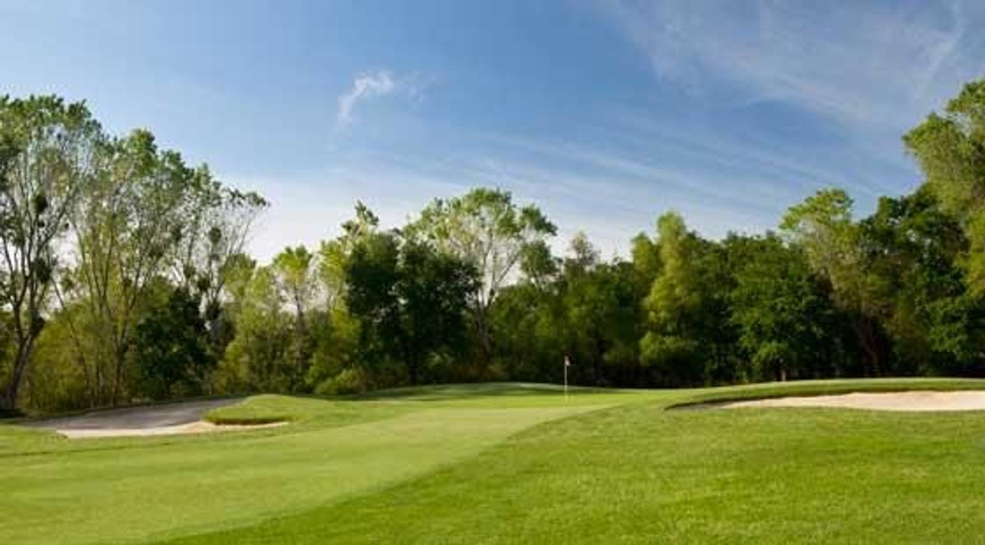 Teal Bend Golf Club