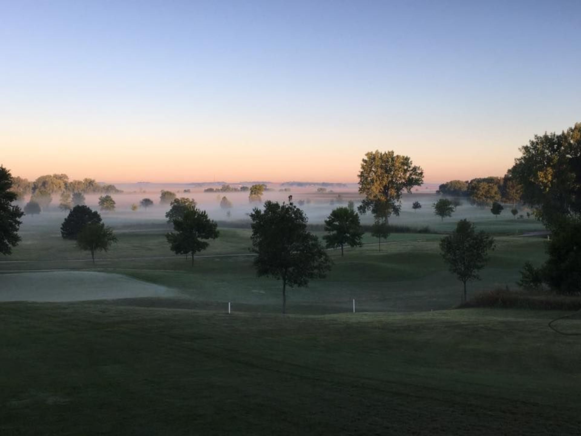 Oakland Golf Club