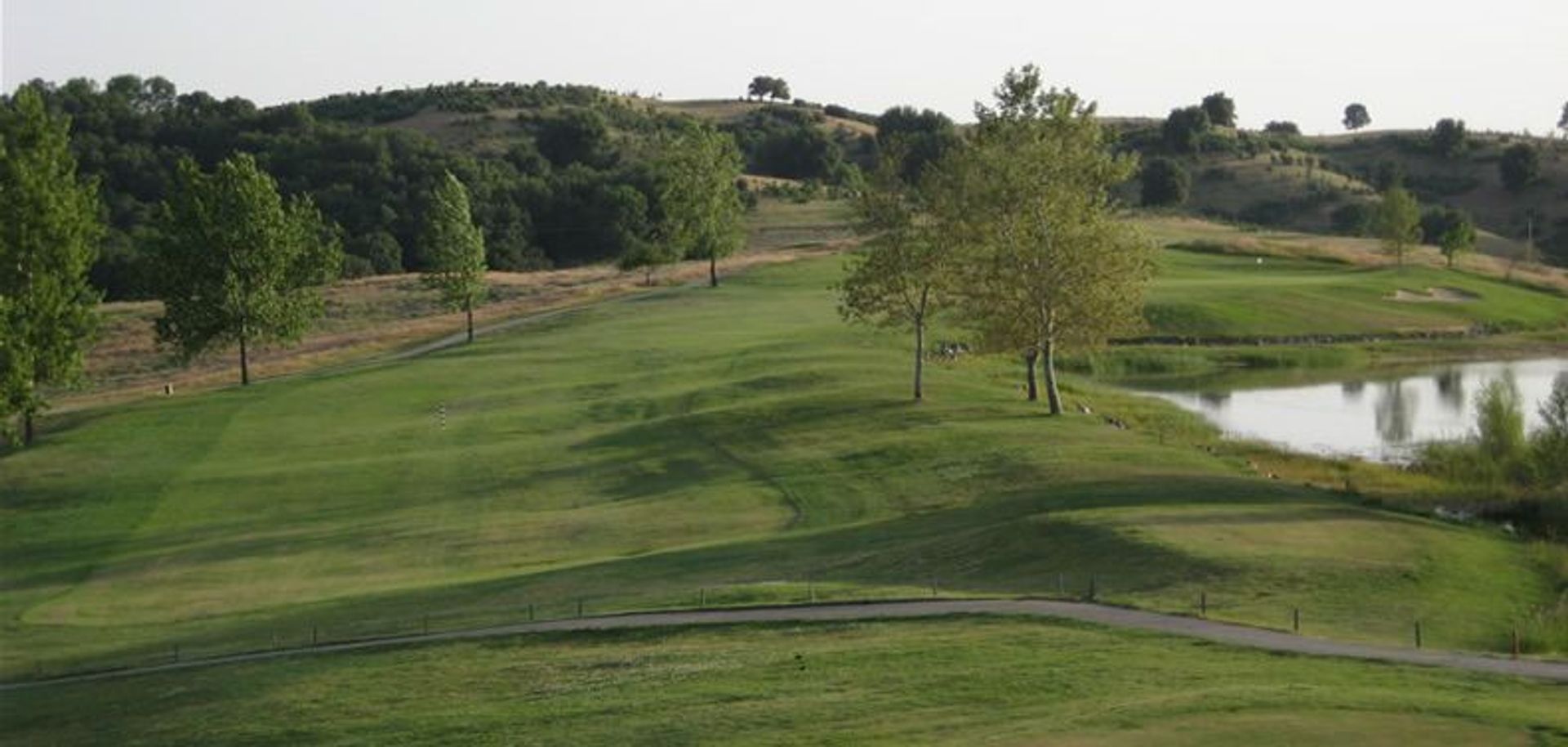 Teleli Golf Club