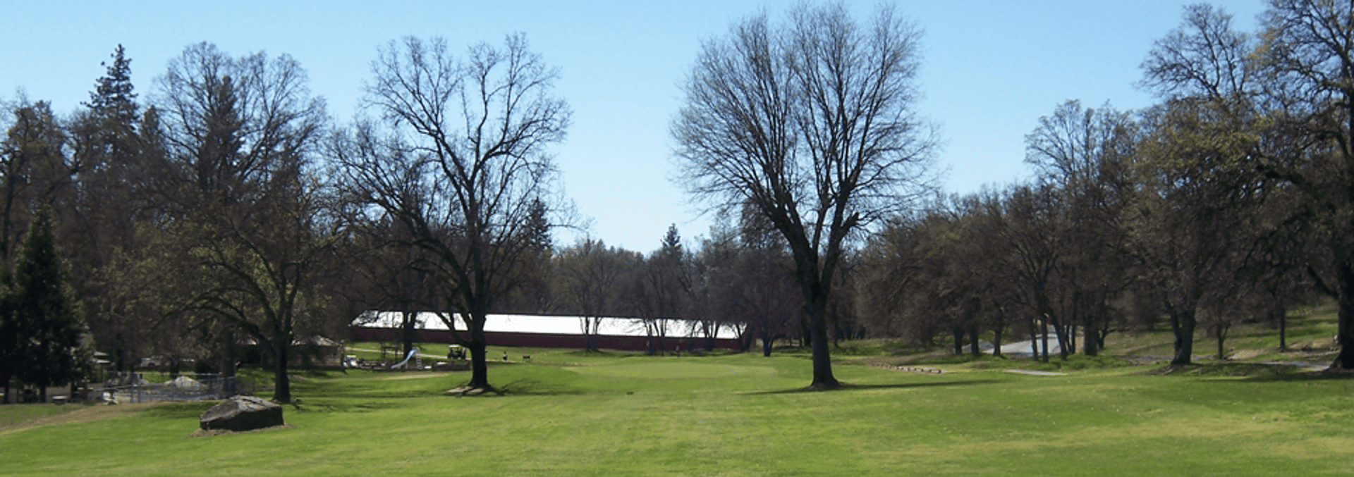 Phoenix Lake Golf Course