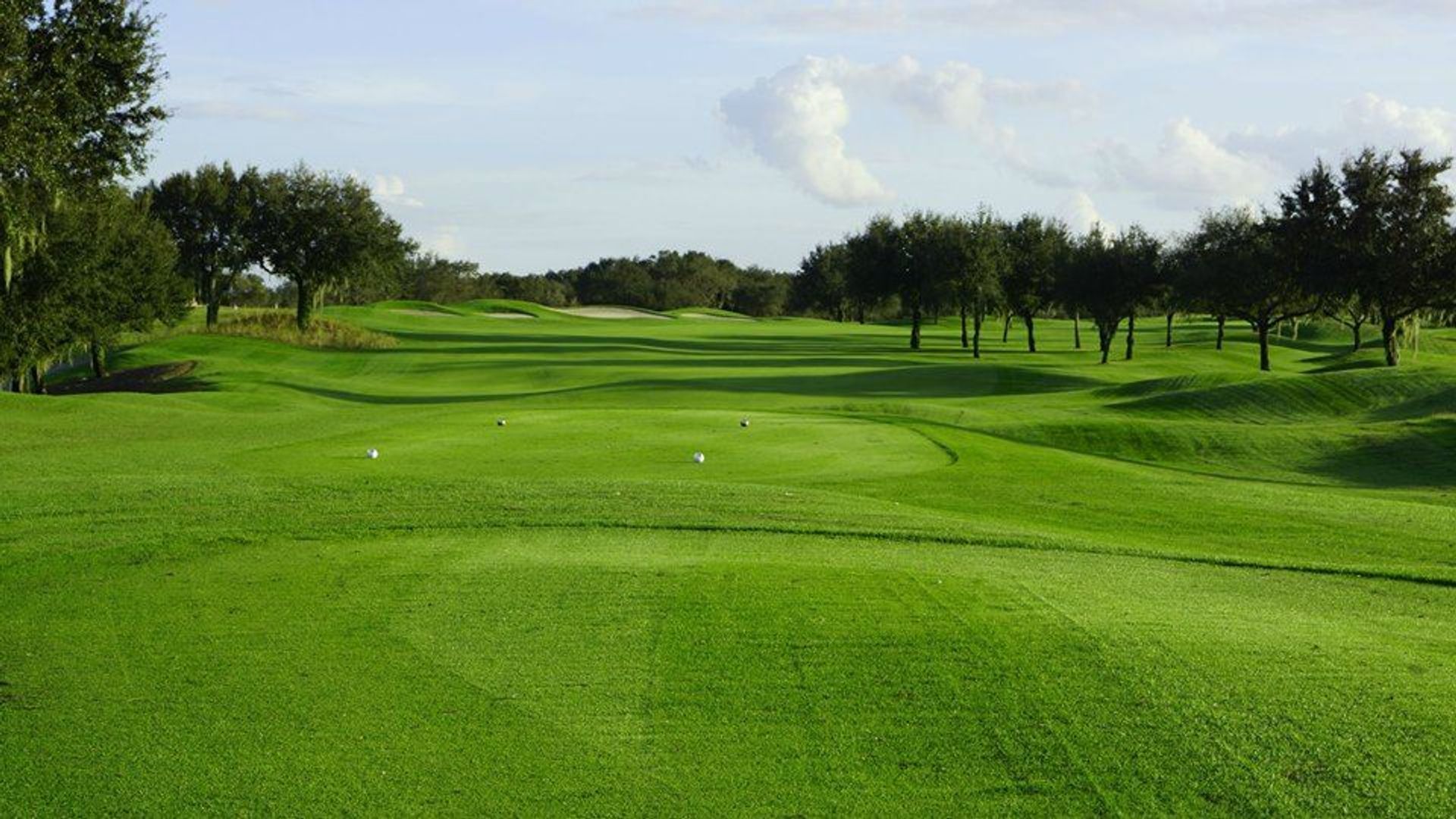 Orange County National Golf Center and Lodge (Tooth)