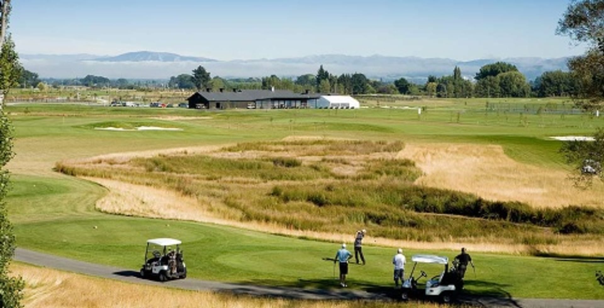 Golf Club Pegas