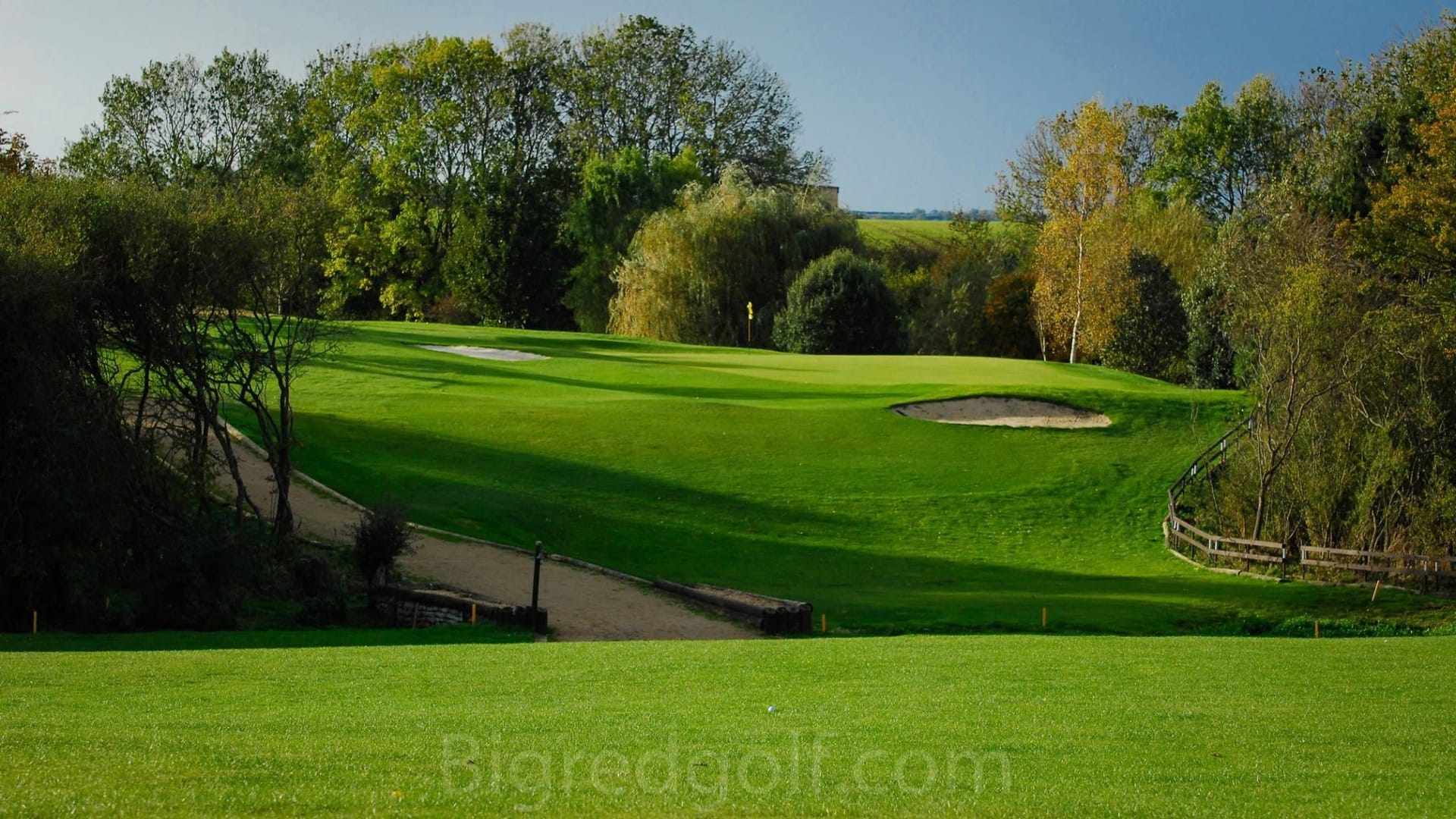 Rushden Golf Club