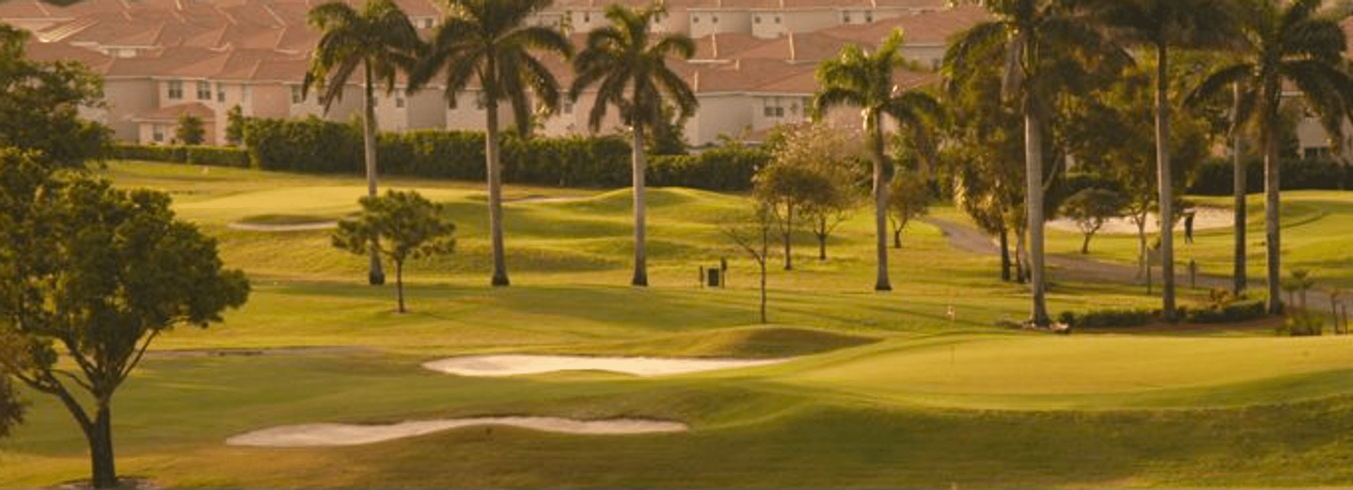 Inverrary Country Club (West)