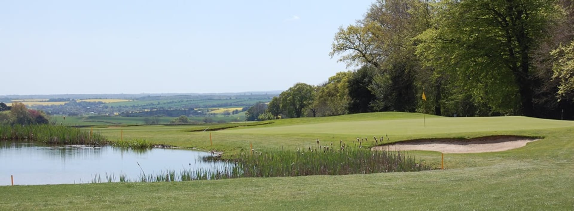 Rushmore Golf Club