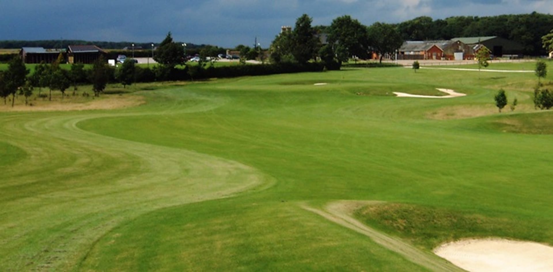 Woolfox Golf & Country Club
