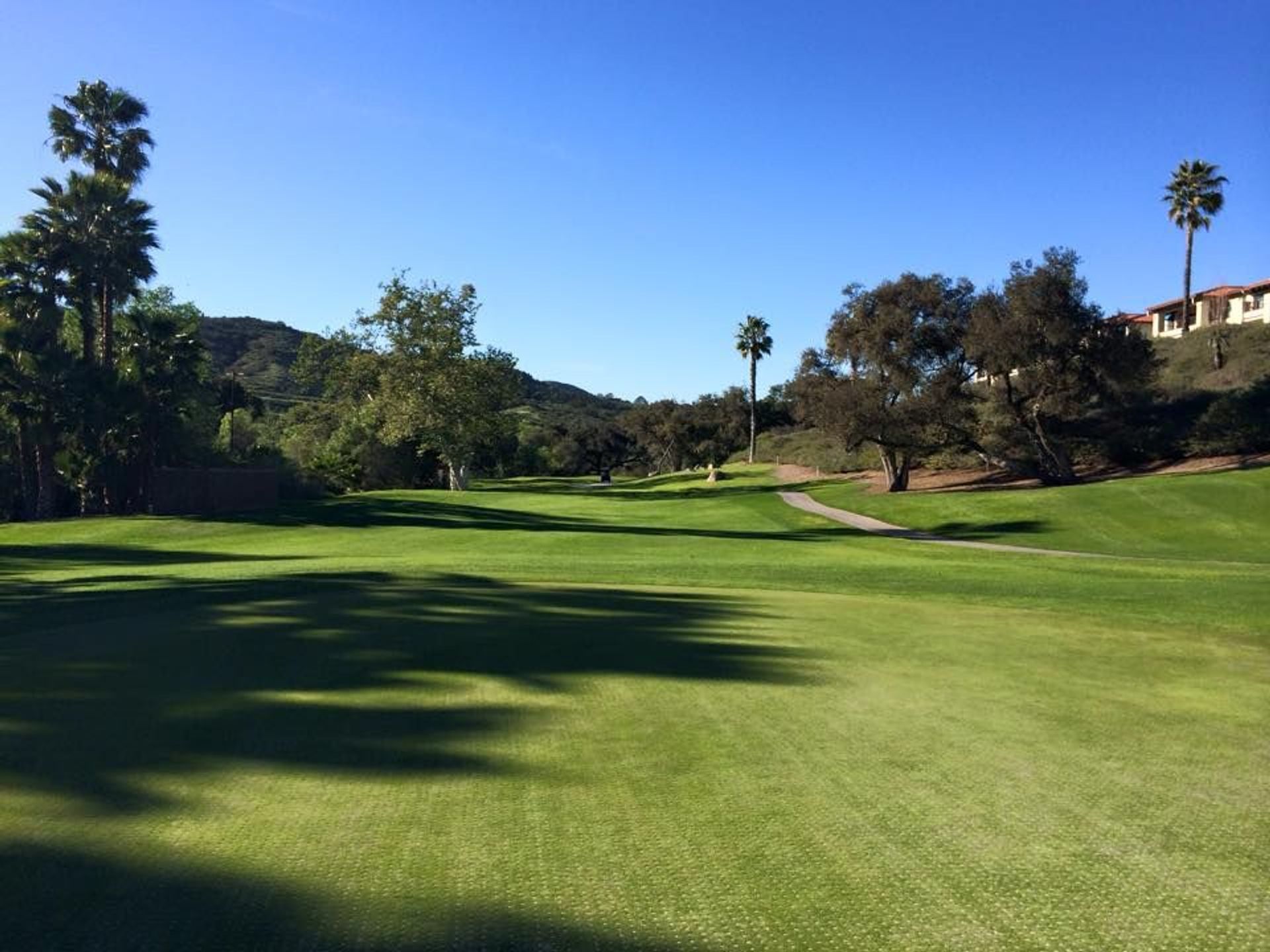Welk Resorts San Diego (Oaks)