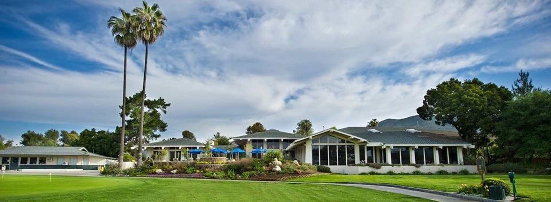 Pala Mesa Resort