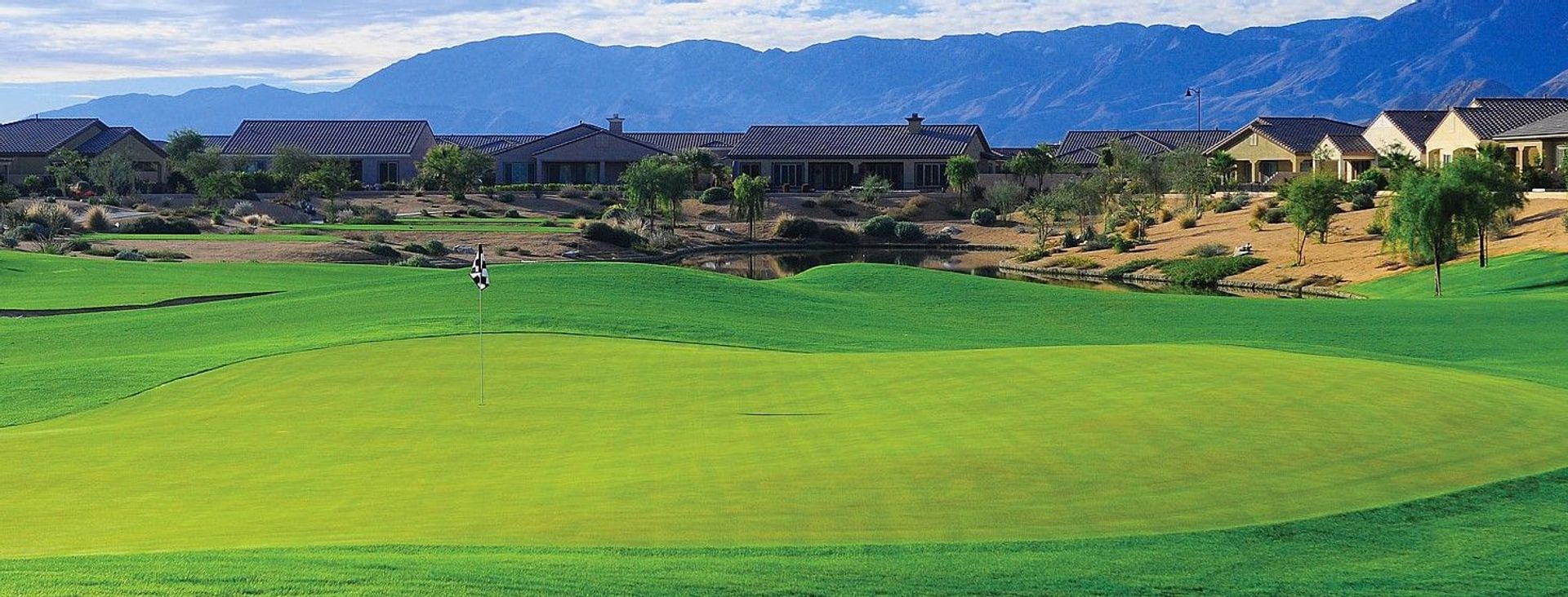 Shadow Hills Golf Club (South)