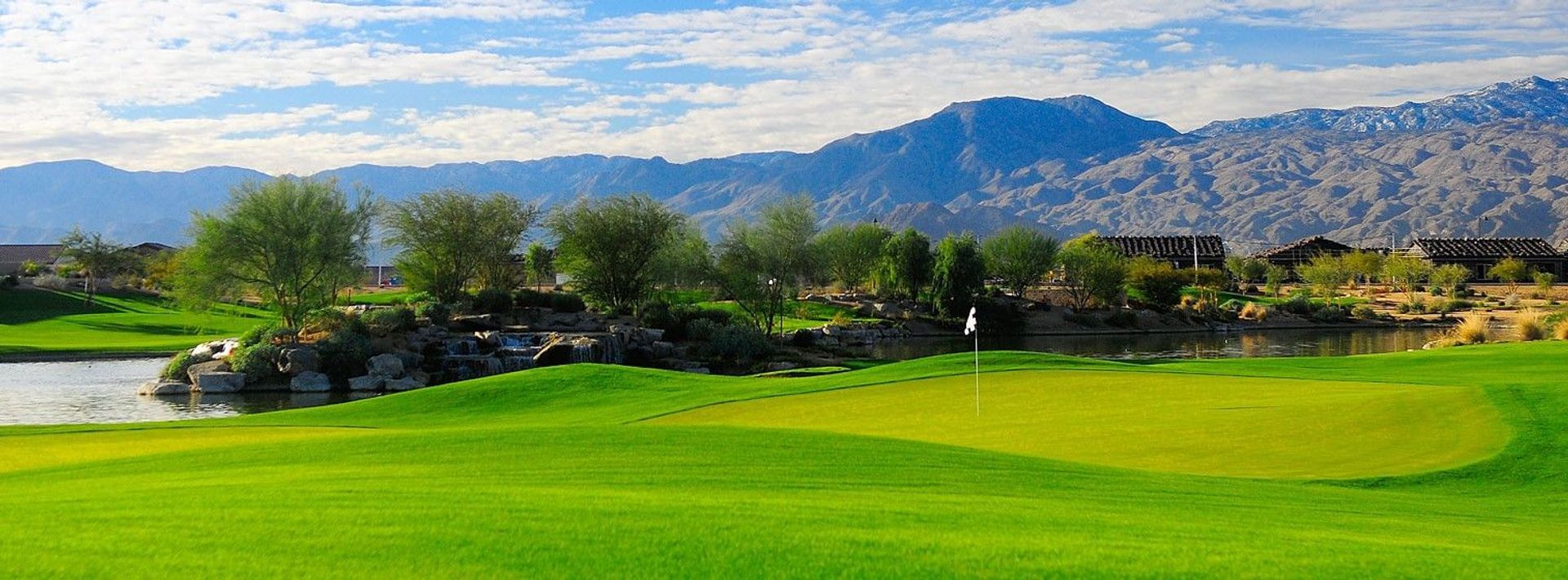 Shadow Hills Golf Club (North)