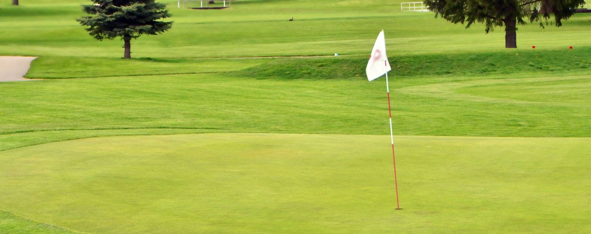 Burlington Springs Golf & Country Club