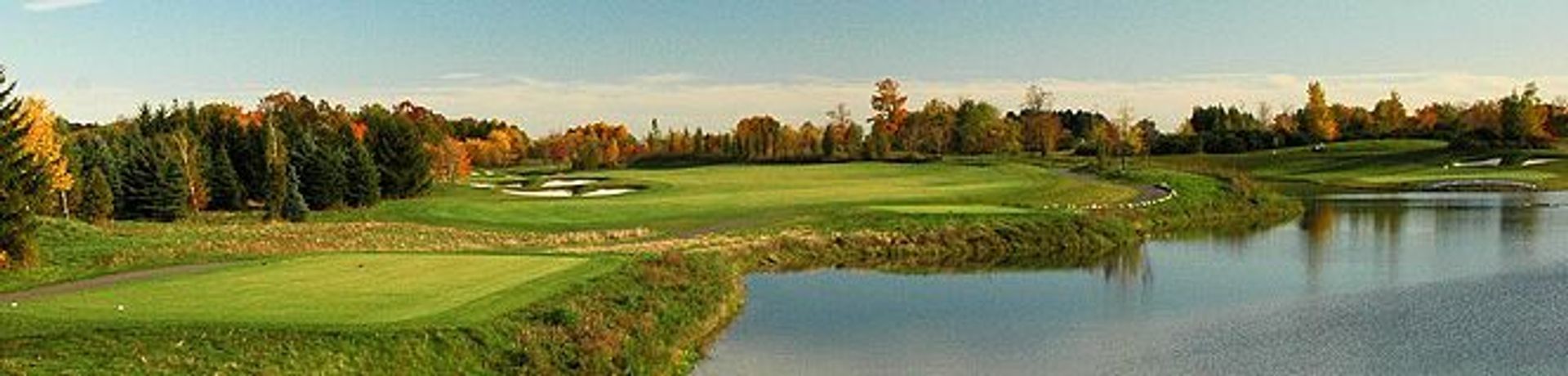 Dragon's Fire Golf Club