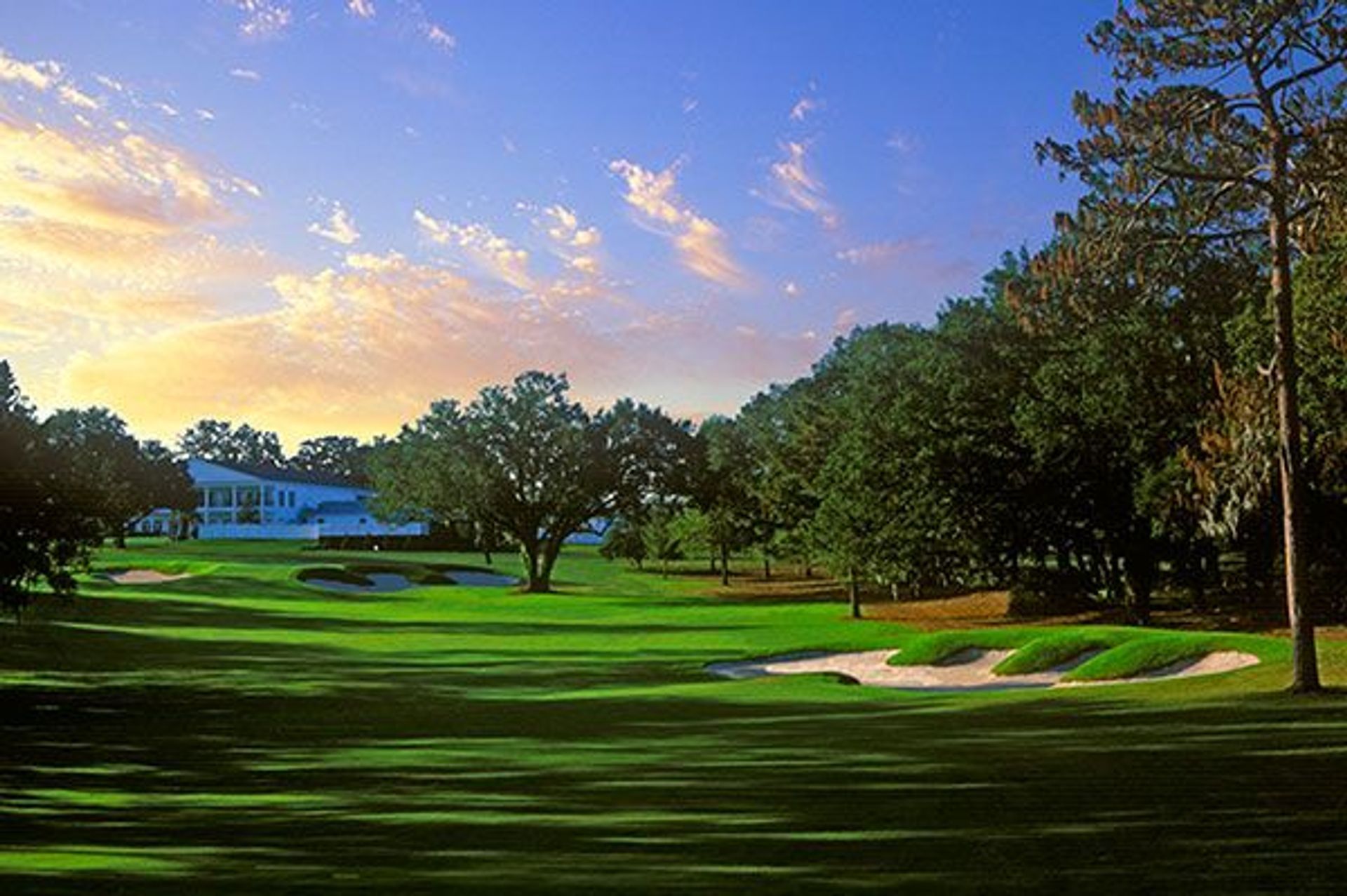 Ocala National Golf Club