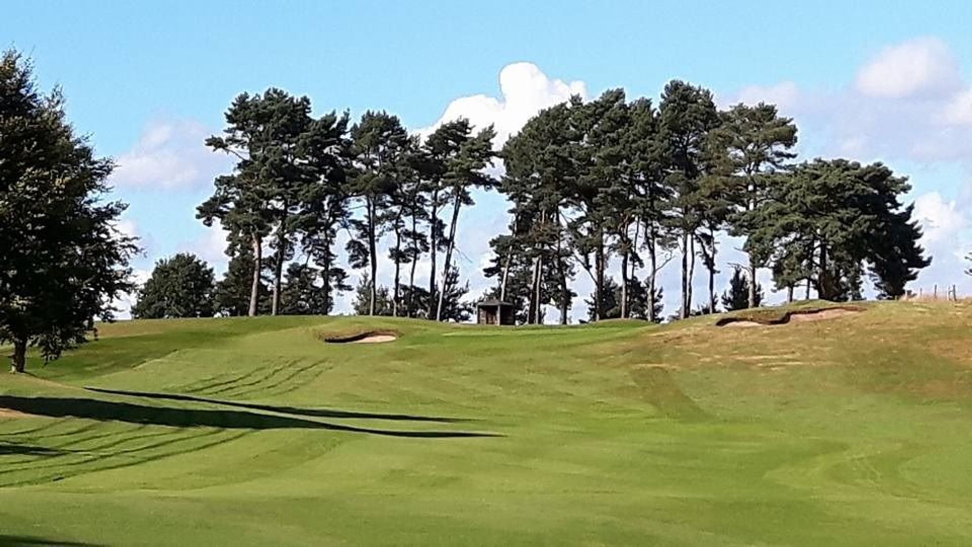 Sandiway Golf Club