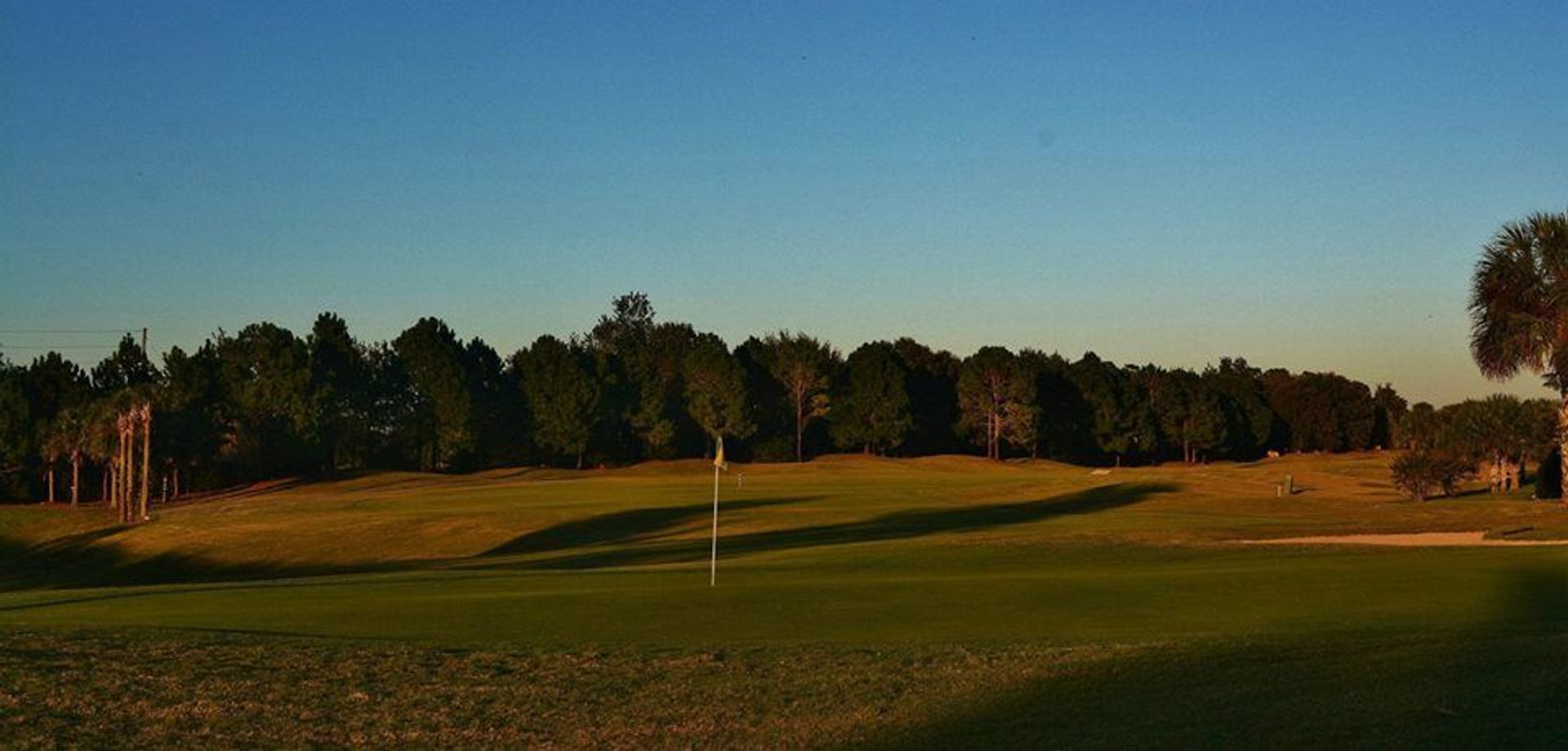 SummerGlen Golf Club