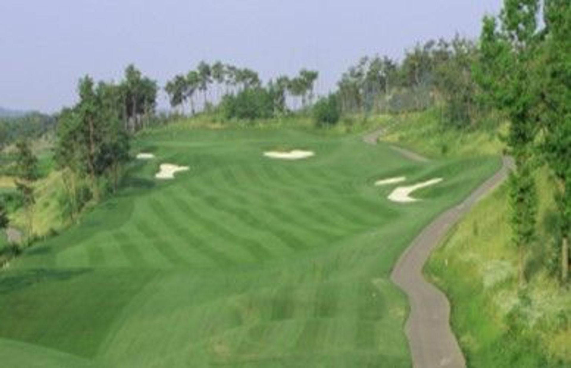Tani Country Club