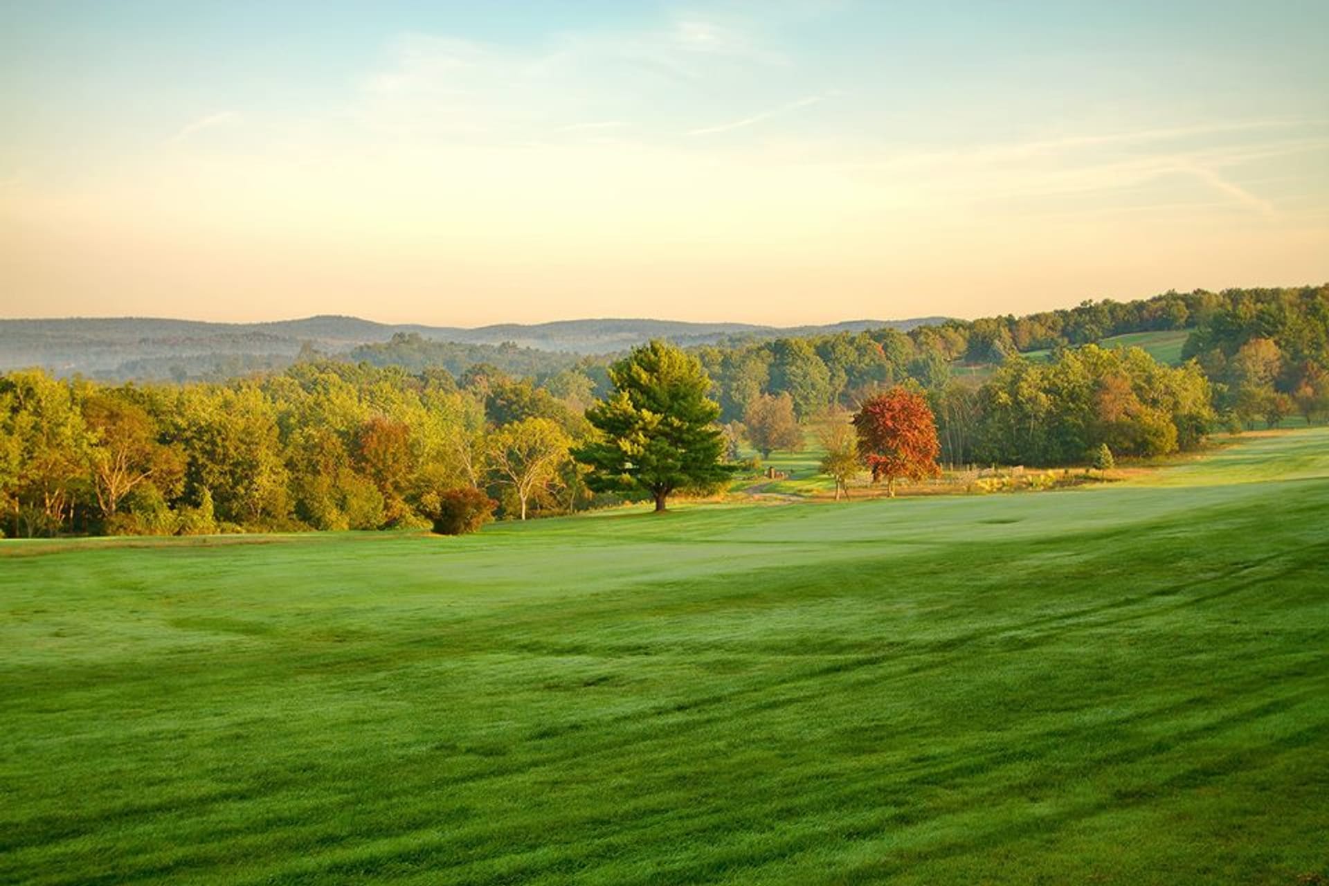 Copake Country Club