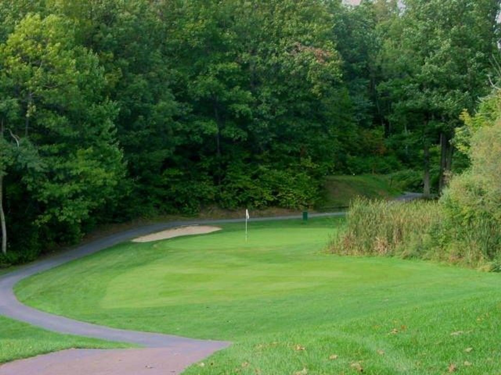 The Lodge at Woodcliff Hotel & Spa