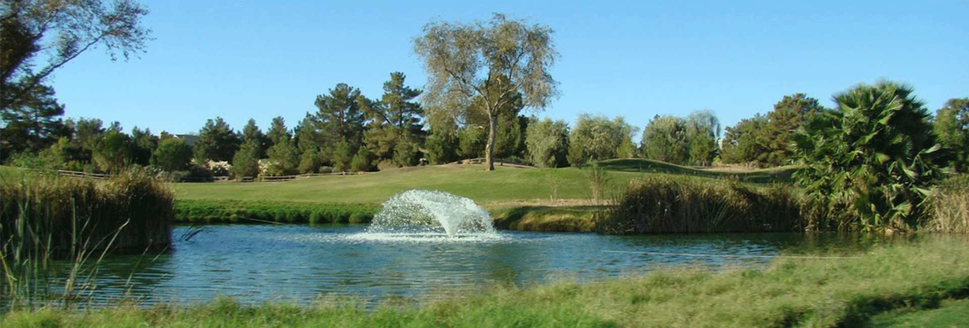 Wildhorse Golf Club