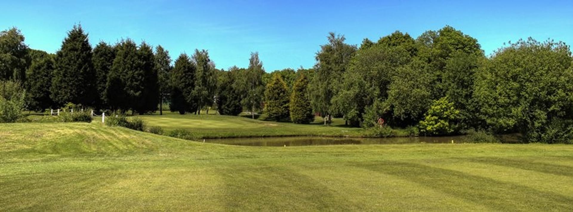 Sedlescombe Golf Club (Par 3)