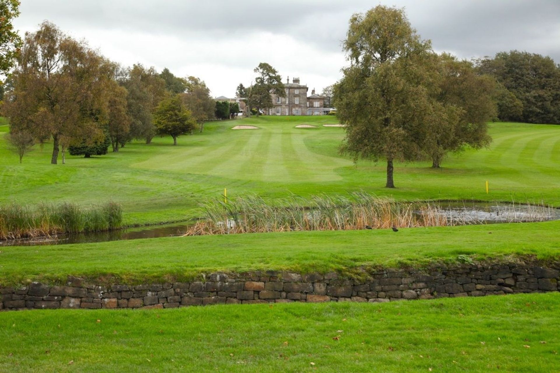 Shaw Hill Golf Resort & Spa Hotel