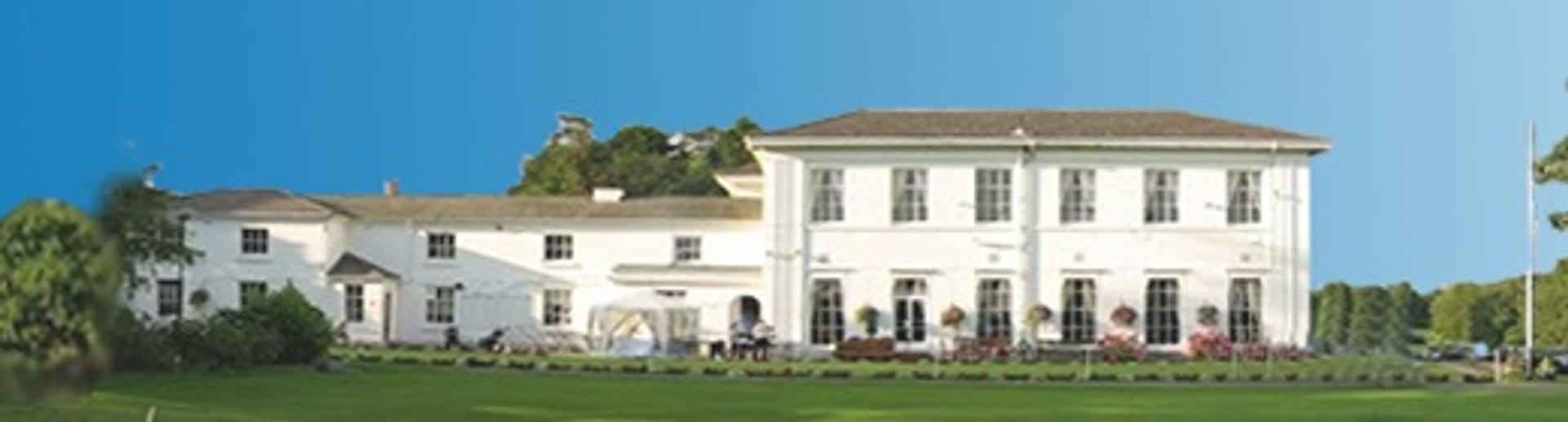 Shifnal Golf Club