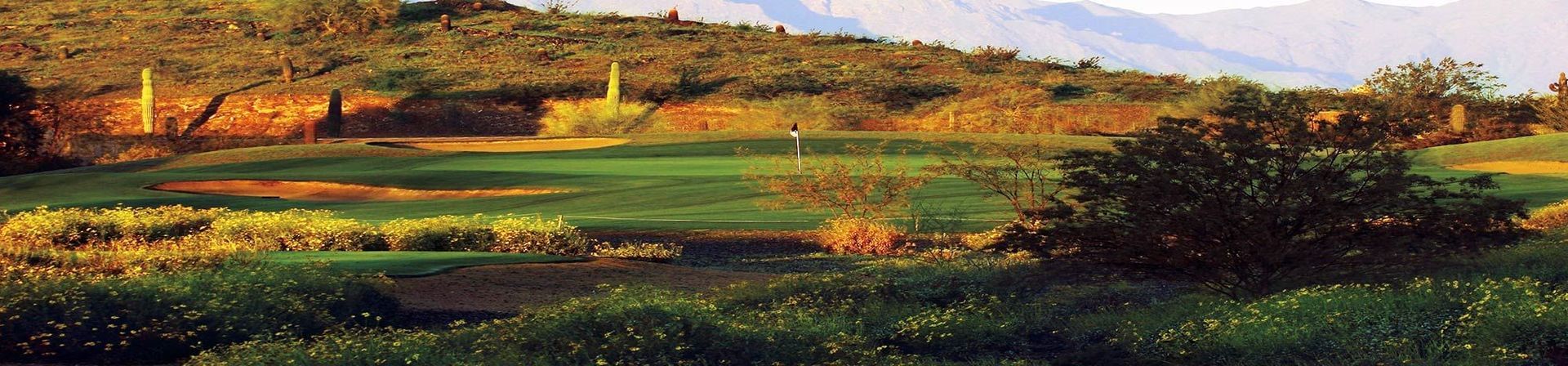 Club West Golf Club