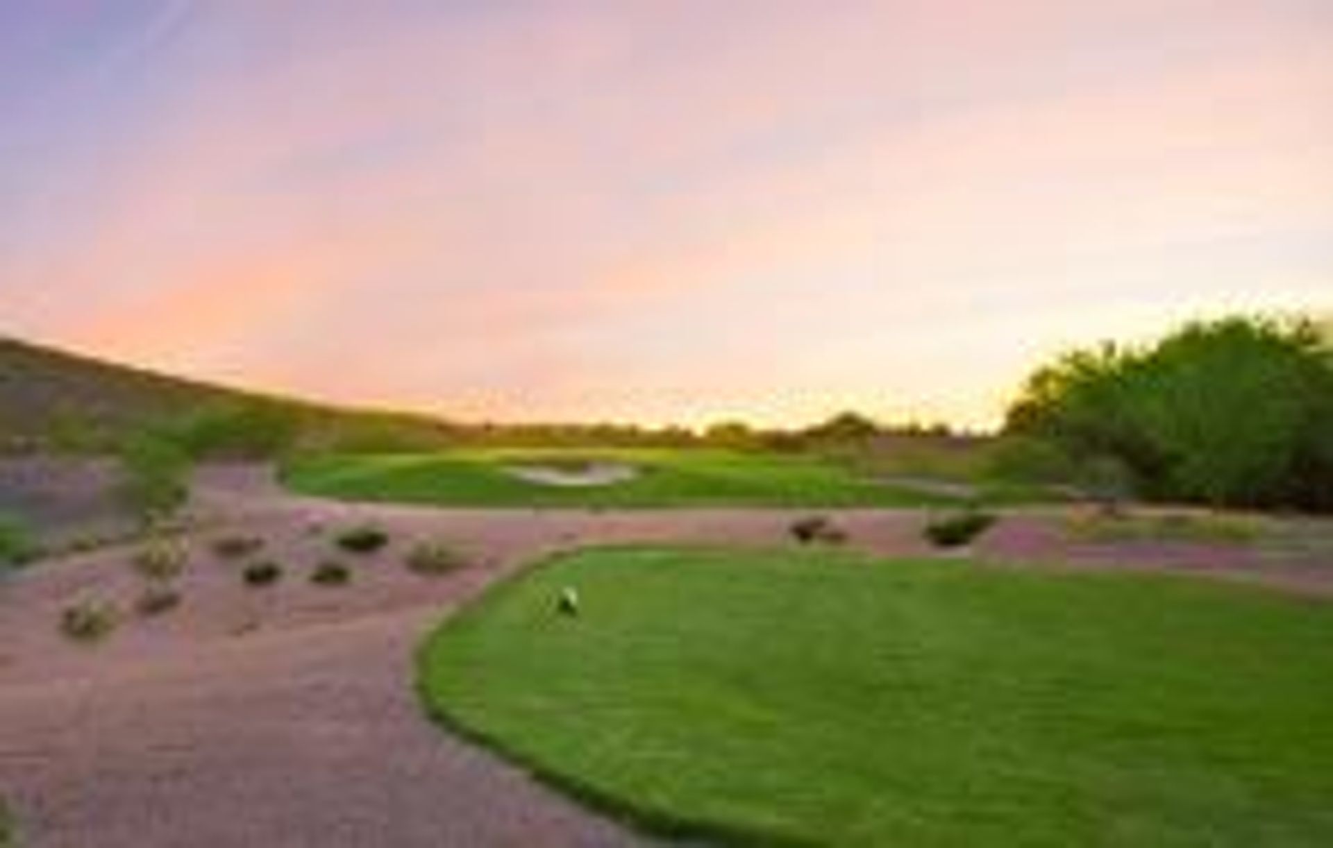 Lookout Mountain Golf Club