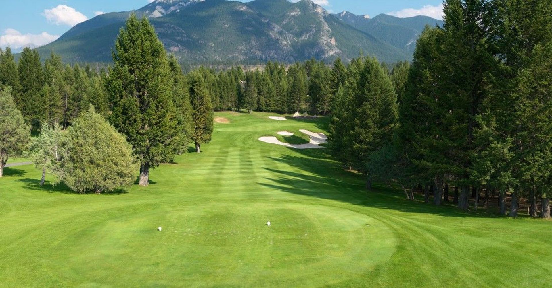 Radium Resort (Springs)