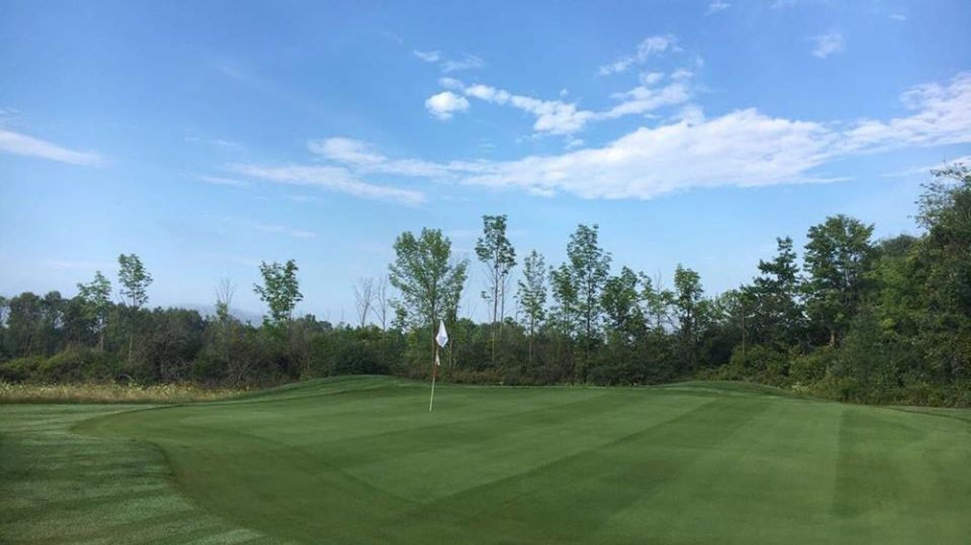 Fox Run Golf Club