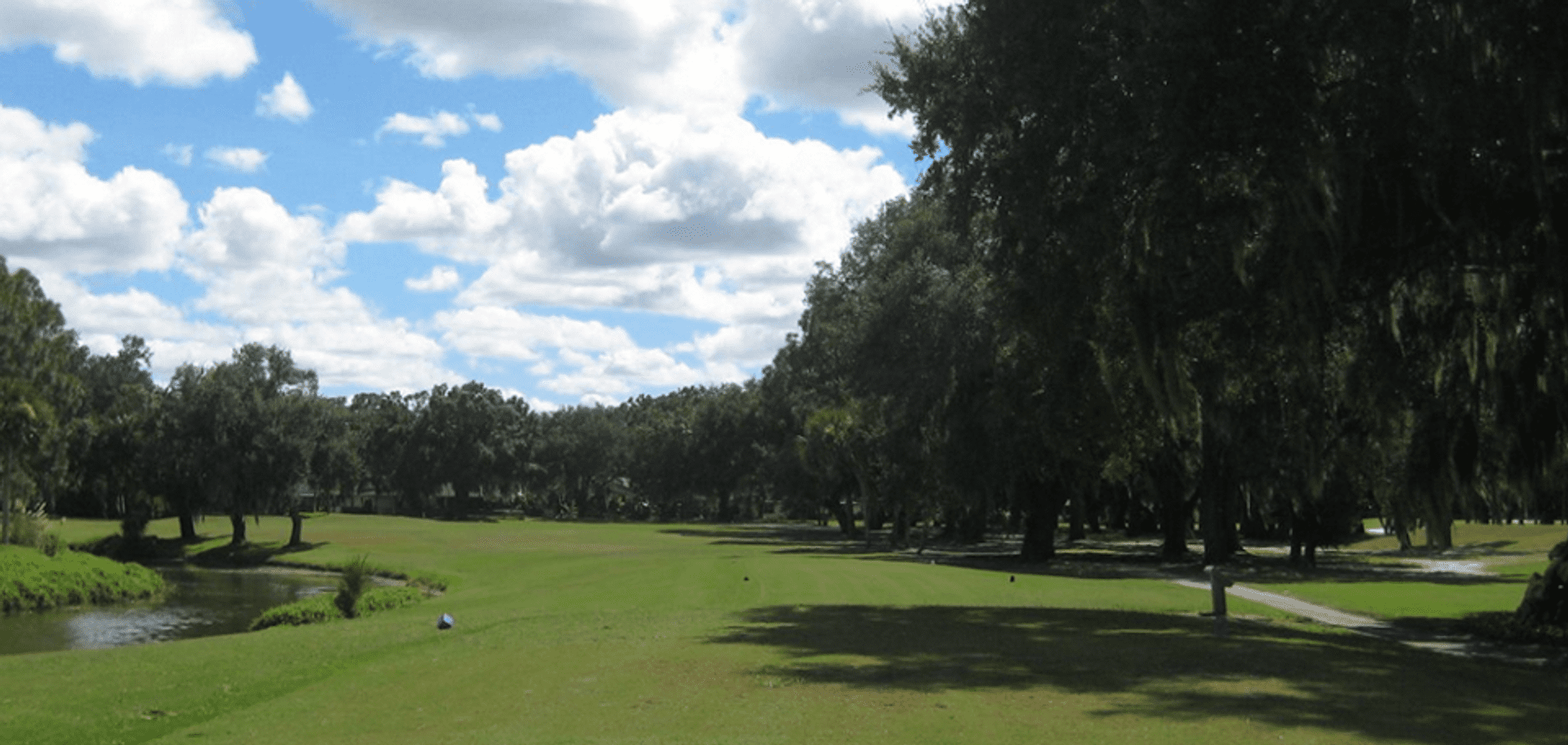 Bent Tree Country Club