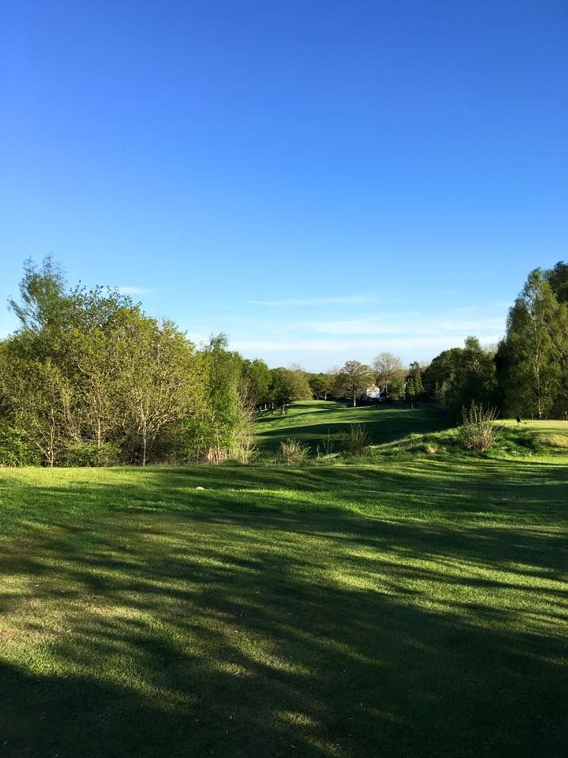 Silverdale Golf Club
