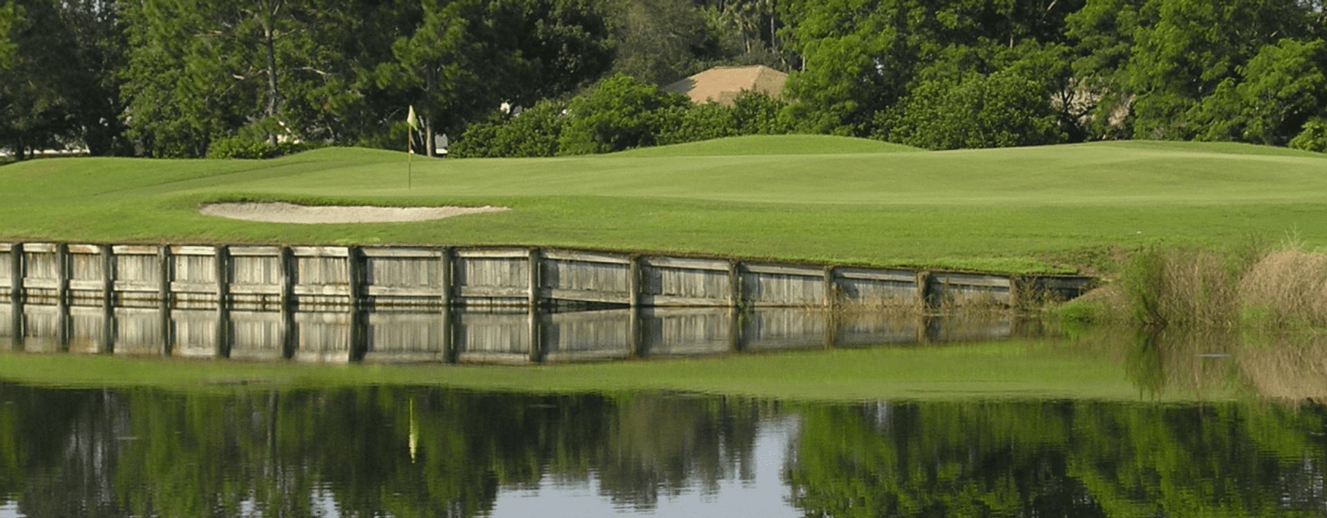 The Groves Golf Course