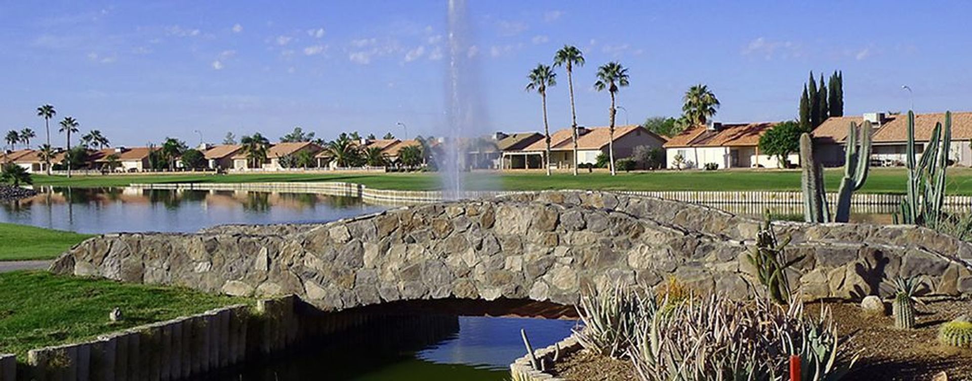 Sunbird Golf Club