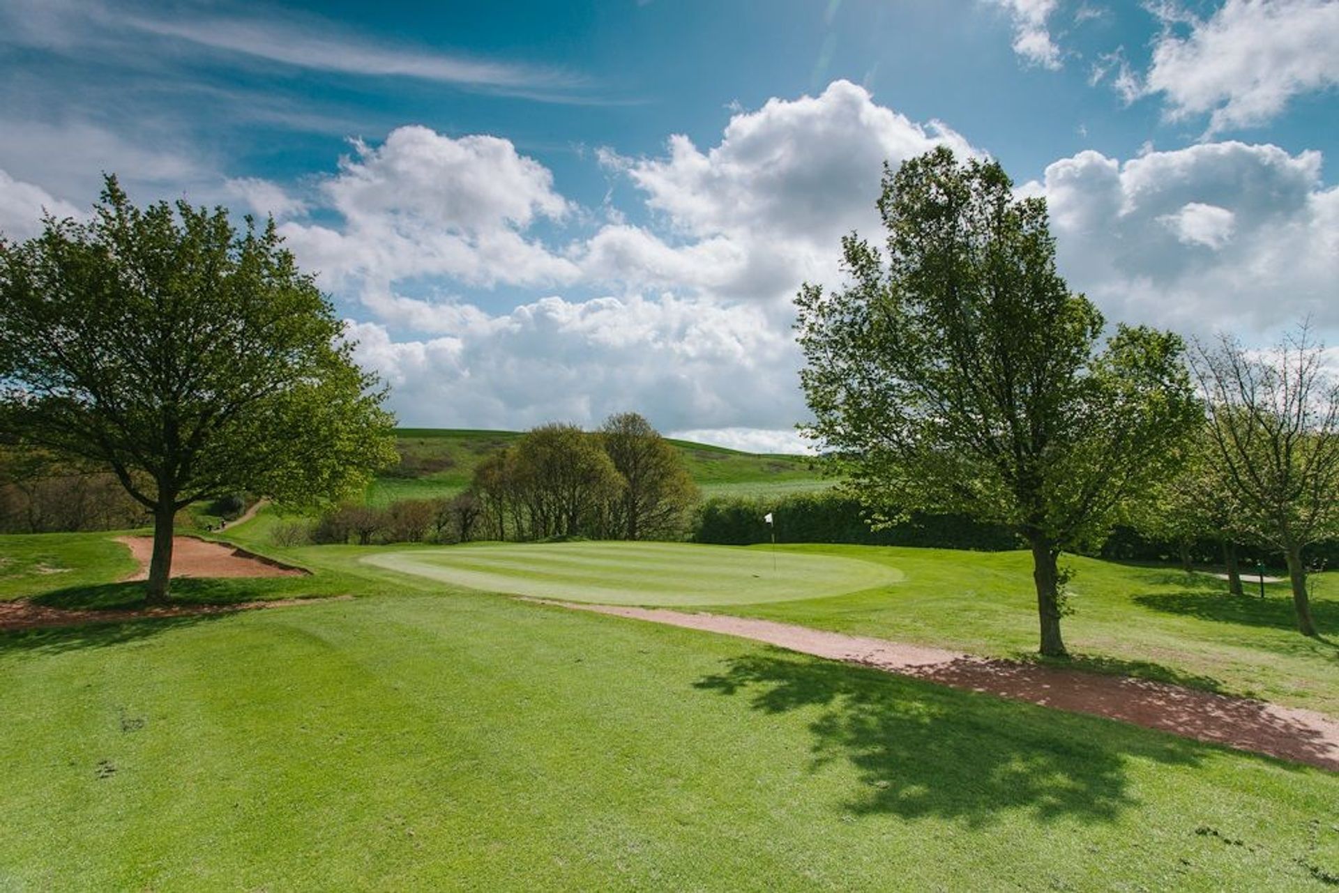 Sitwell Park Golf Club