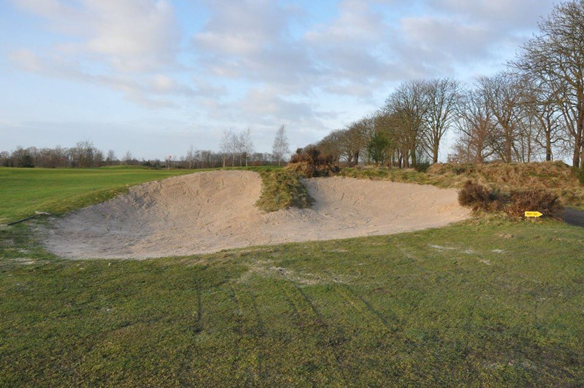 Golfclub Heelsum