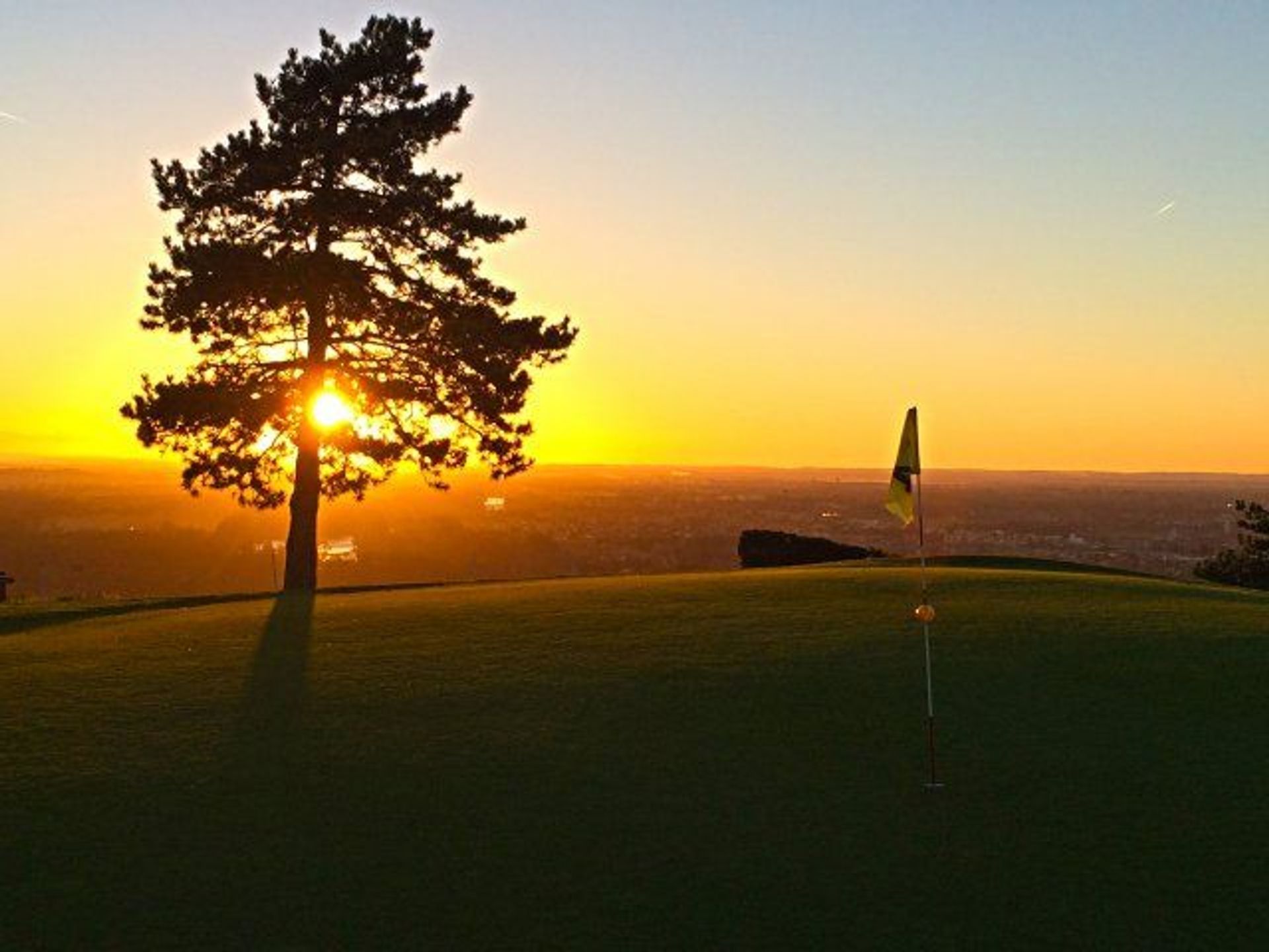 Golf Club de Toulouse
