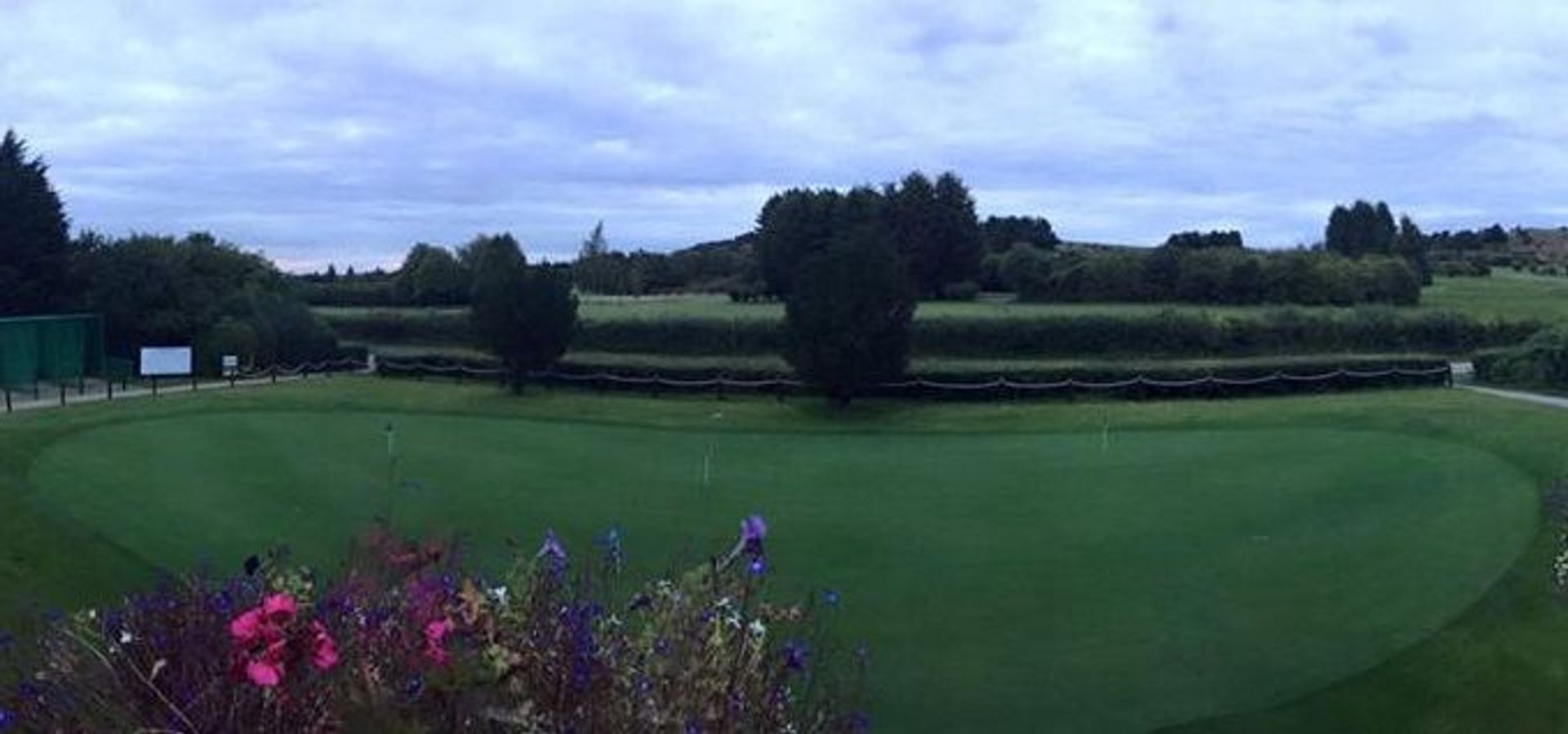 South Beds Golf Club (Warden)