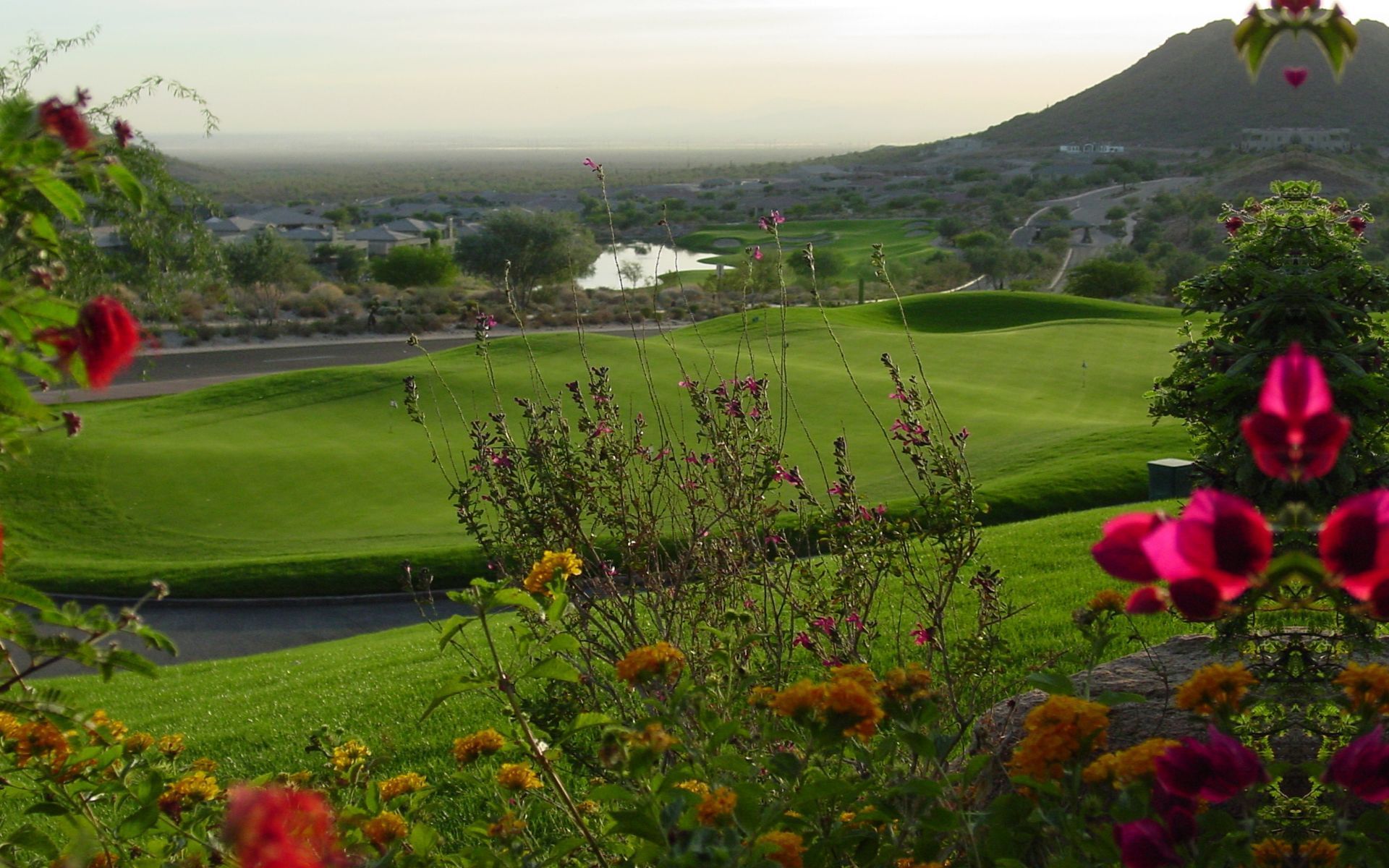 Eagle Mountain Golf Club