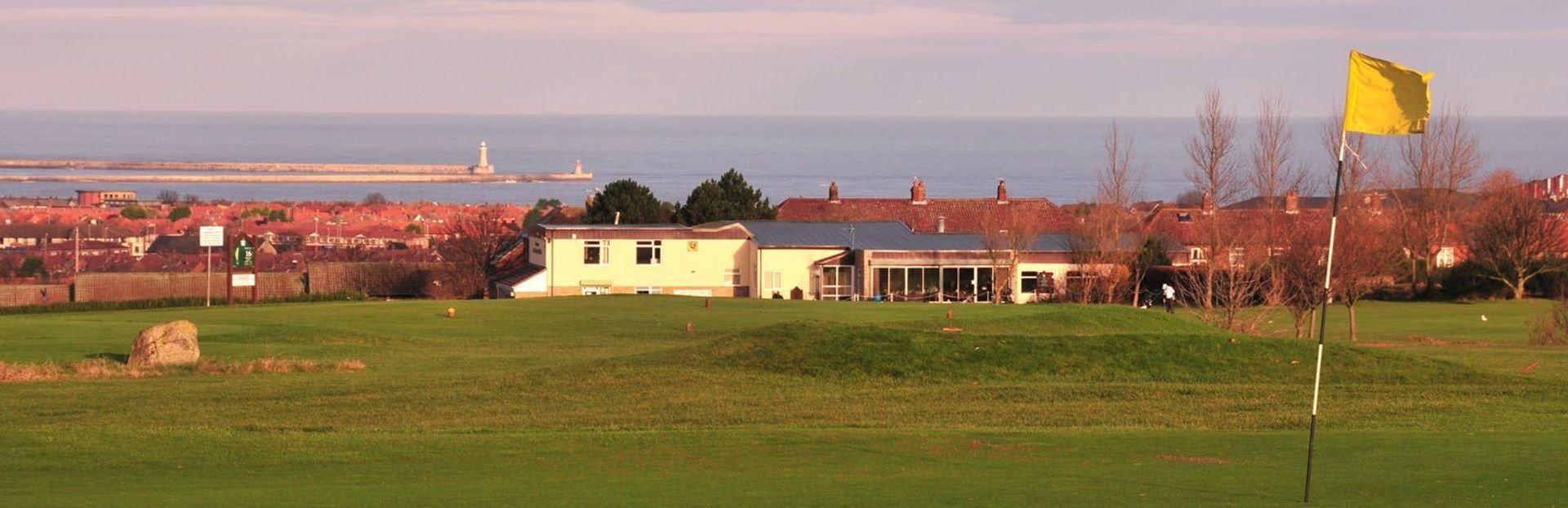 South Shields Golf Club