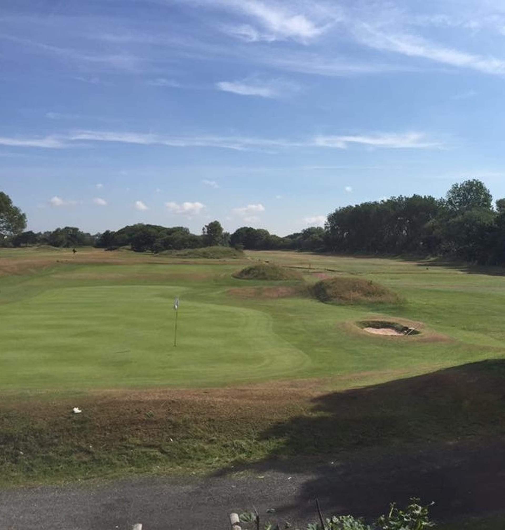 Southport Golf Links