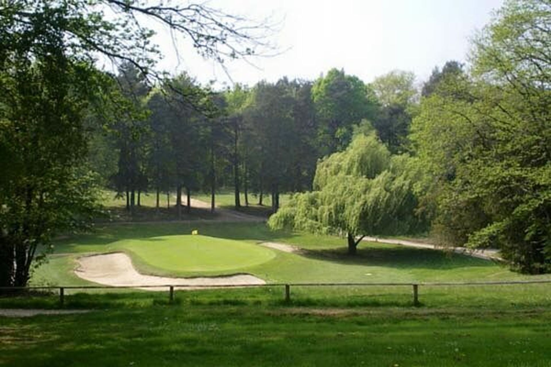 Southwick Park Golf Club