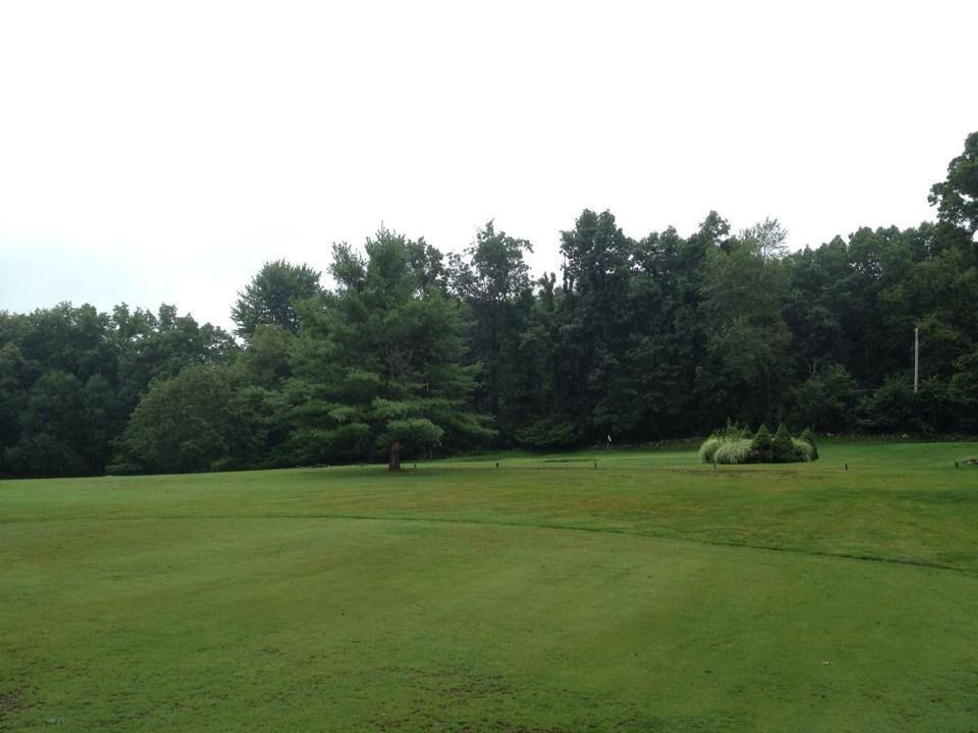 Pehquenakonck Country Club